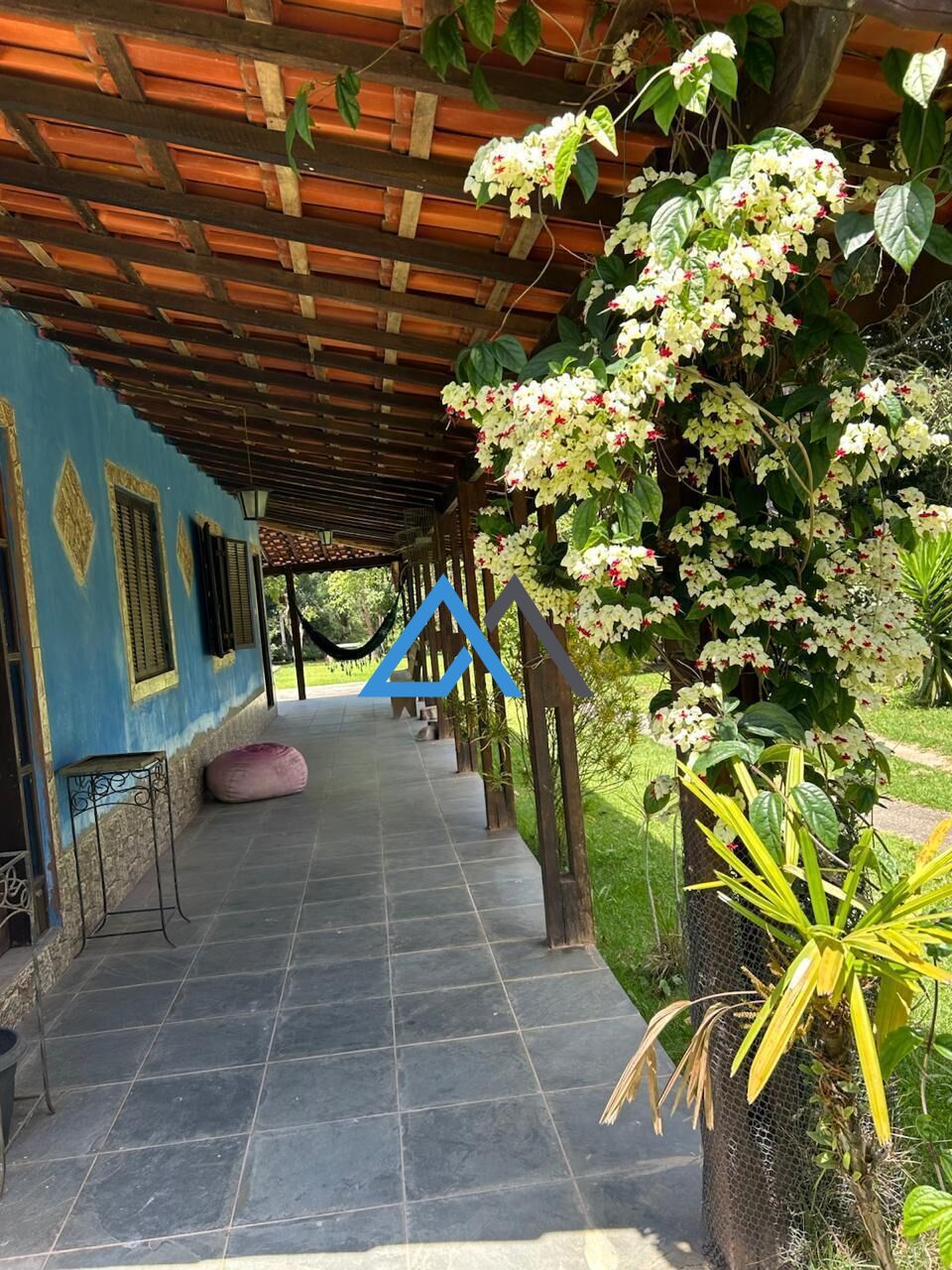 Sítio, 4 quartos, 800 m² - Foto 14