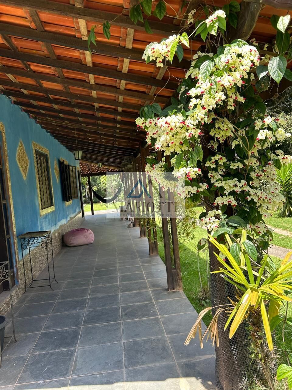 Chácara, 4 quartos, 800 m² - Foto 14