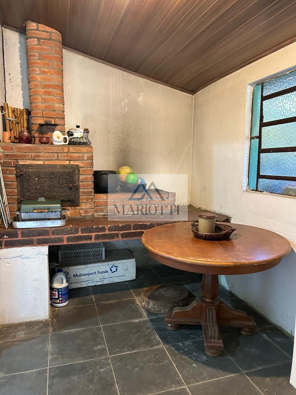 Chácara, 4 quartos, 800 m² - Foto 7