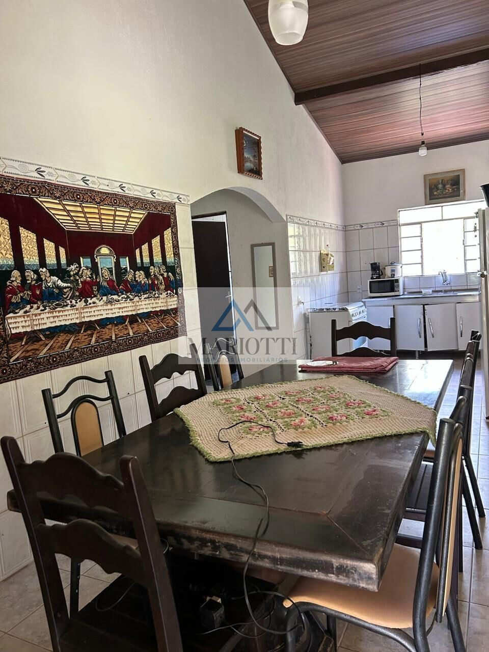 Chácara, 4 quartos, 800 m² - Foto 5