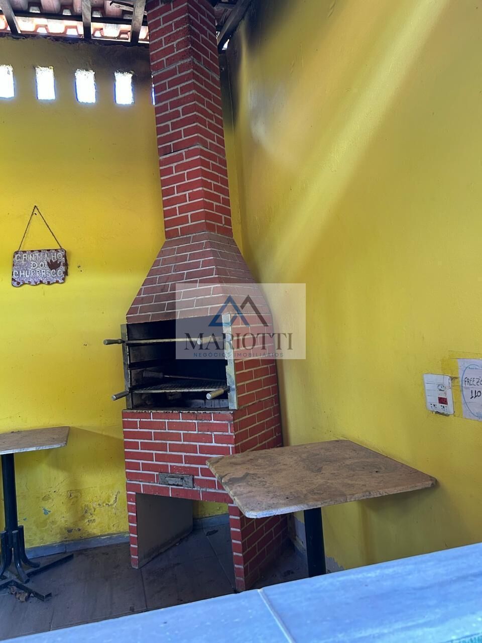 Chácara, 4 quartos, 800 m² - Foto 47