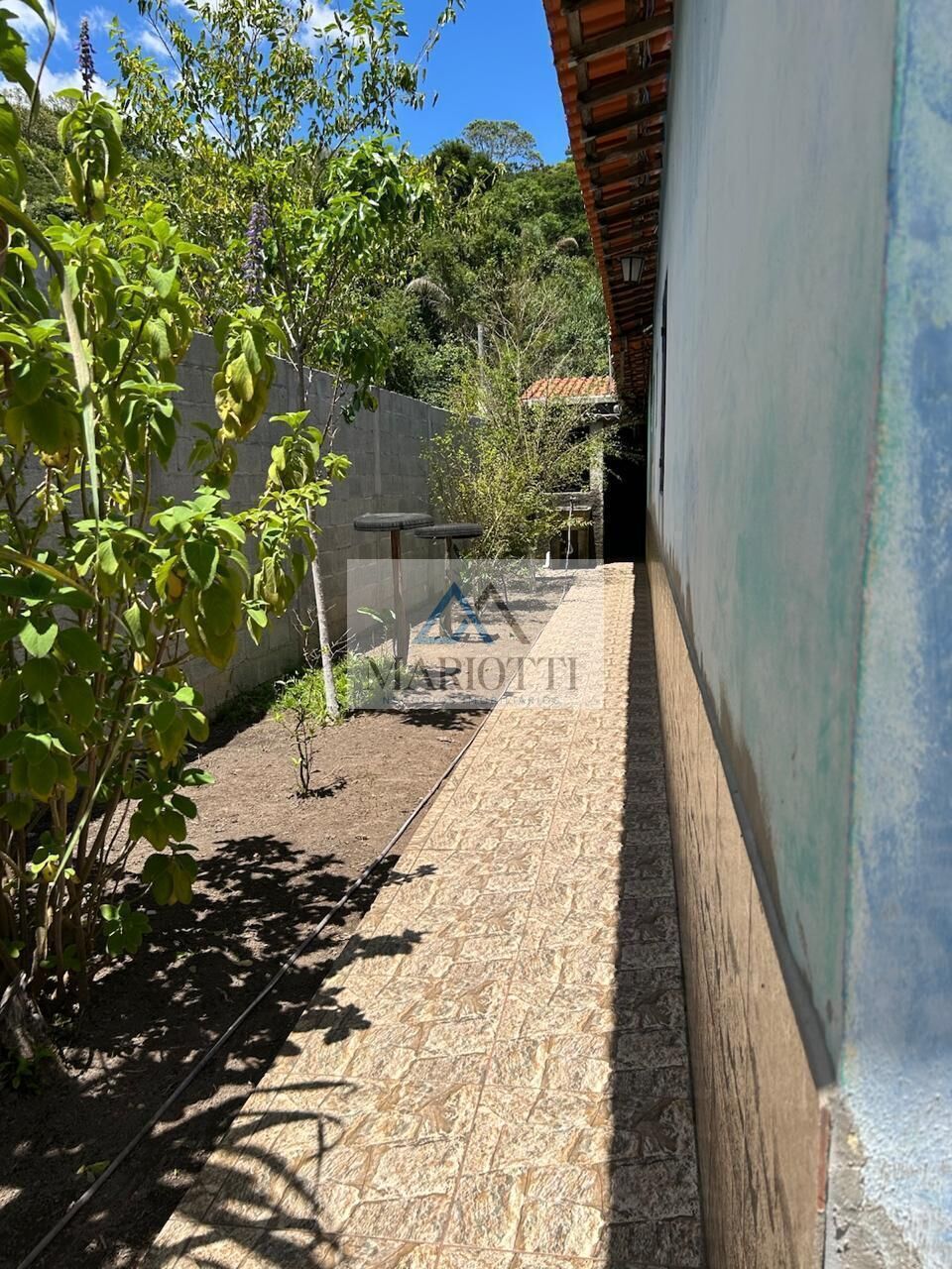 Chácara, 4 quartos, 800 m² - Foto 42