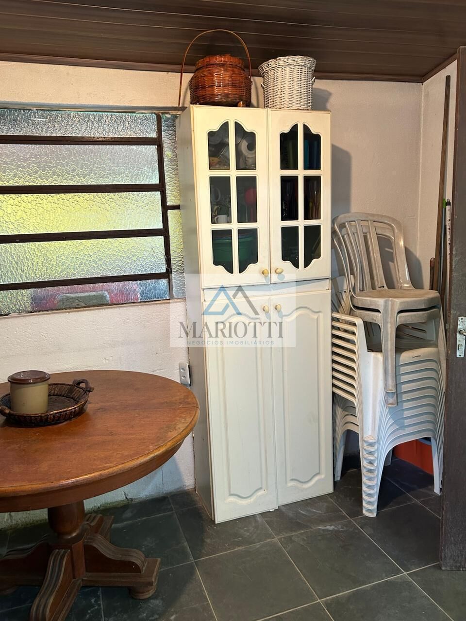 Chácara, 4 quartos, 800 m² - Foto 8