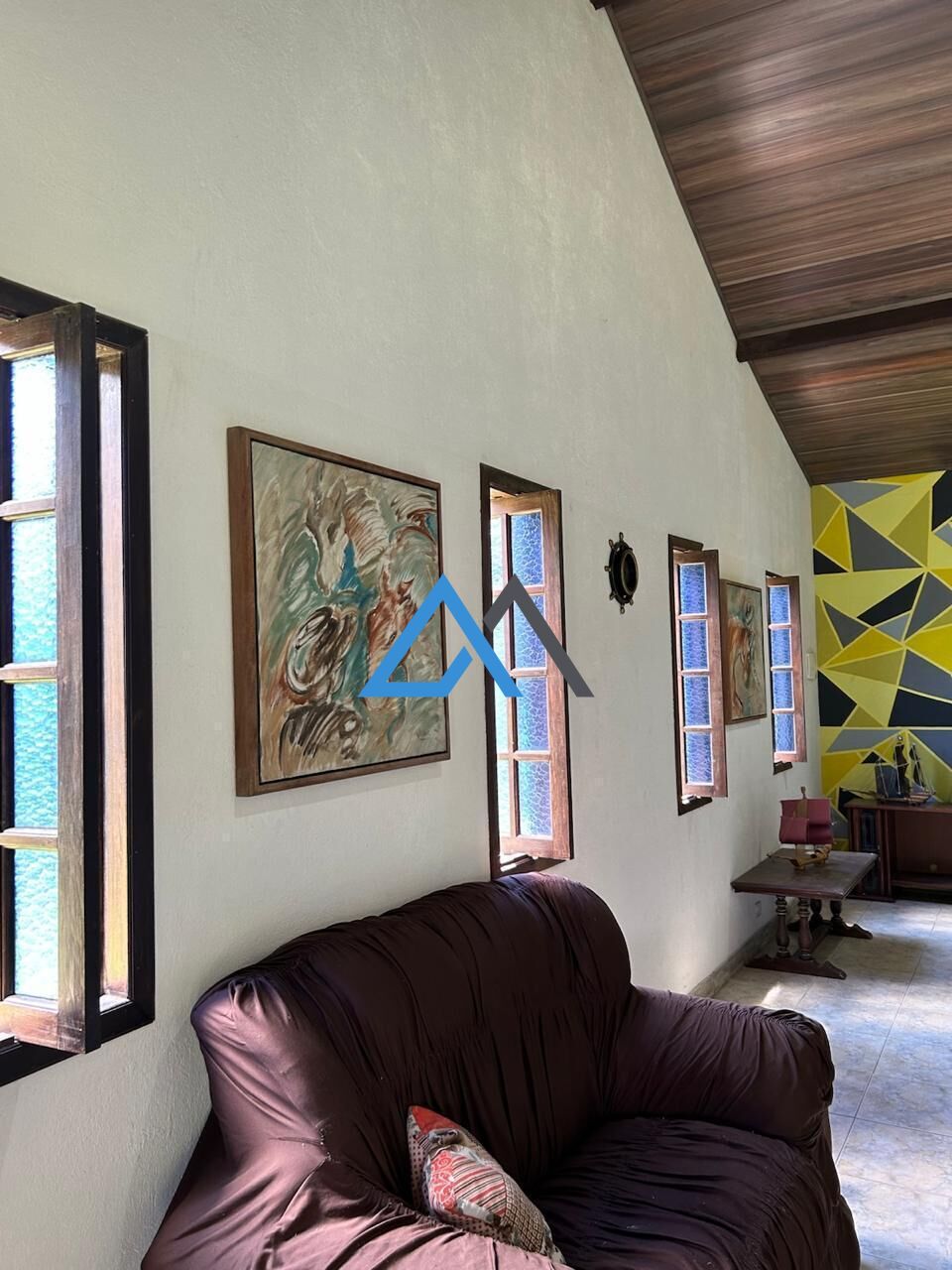 Sítio, 4 quartos, 800 m² - Foto 37