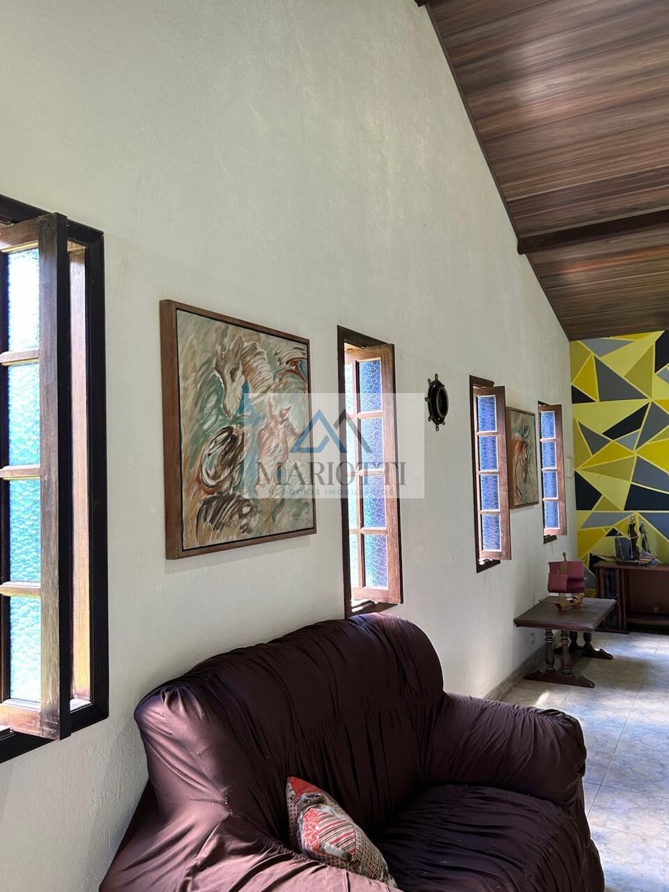 Chácara, 4 quartos, 800 m² - Foto 37