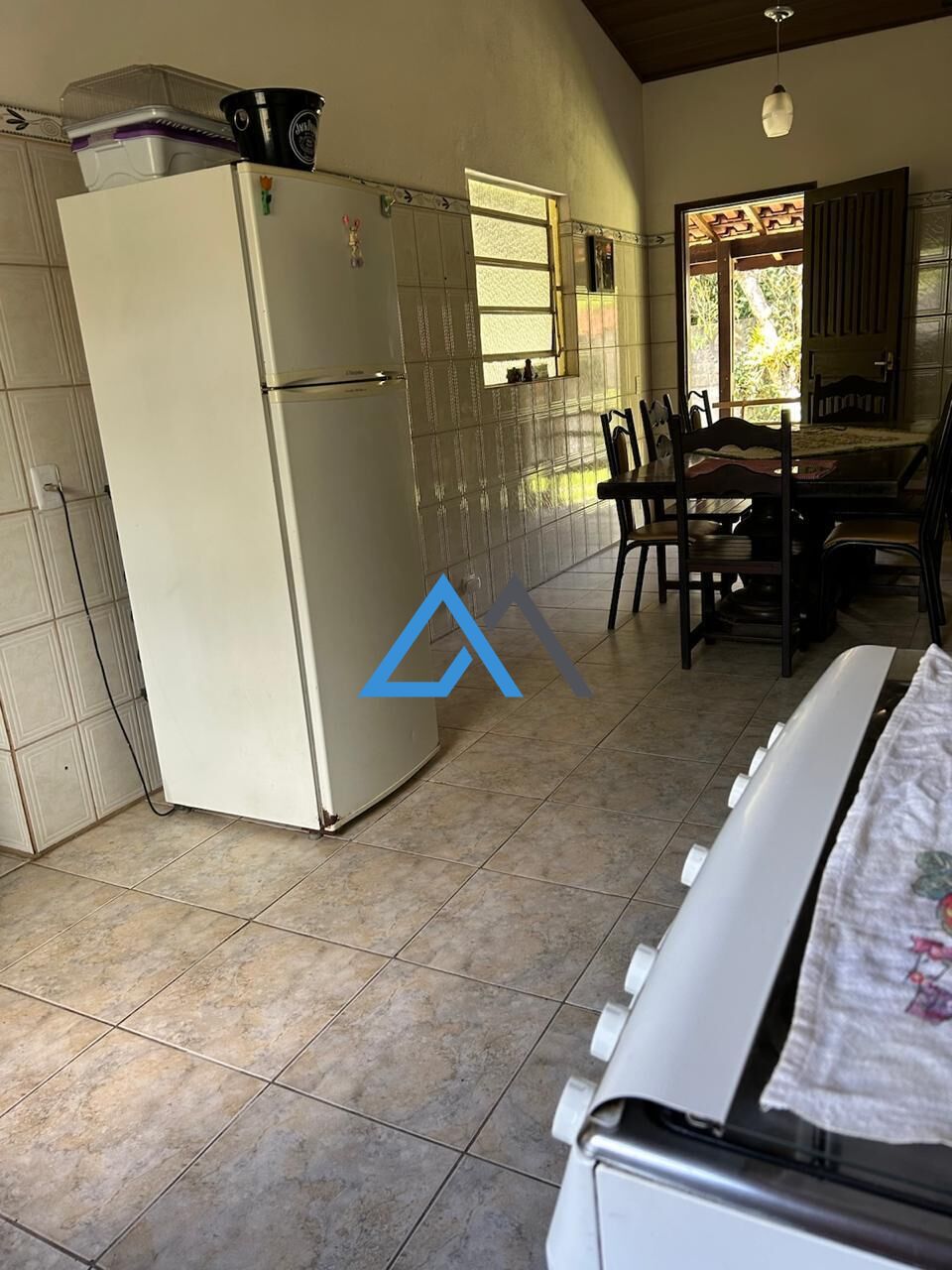 Sítio, 4 quartos, 800 m² - Foto 9