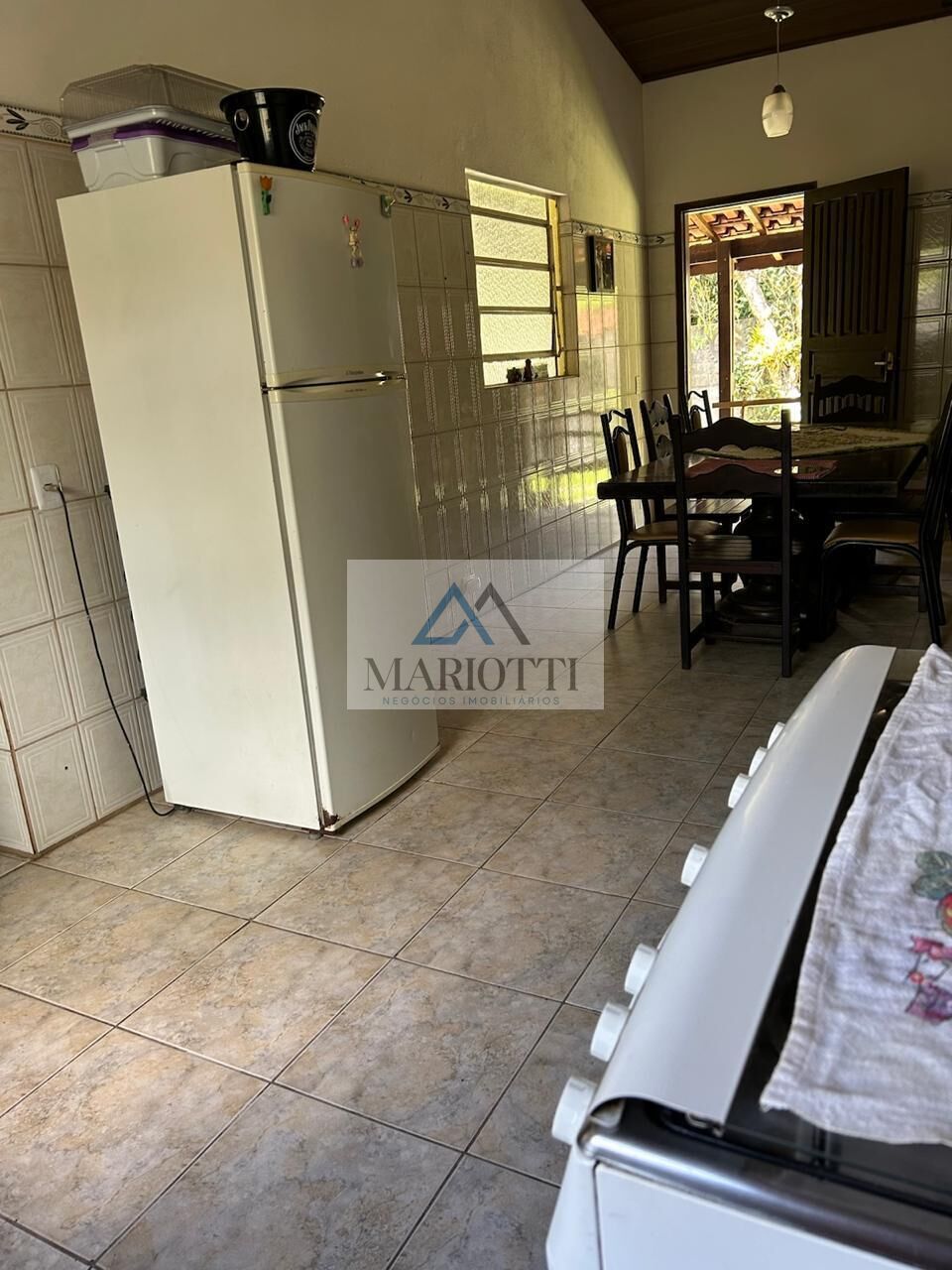Chácara, 4 quartos, 800 m² - Foto 9