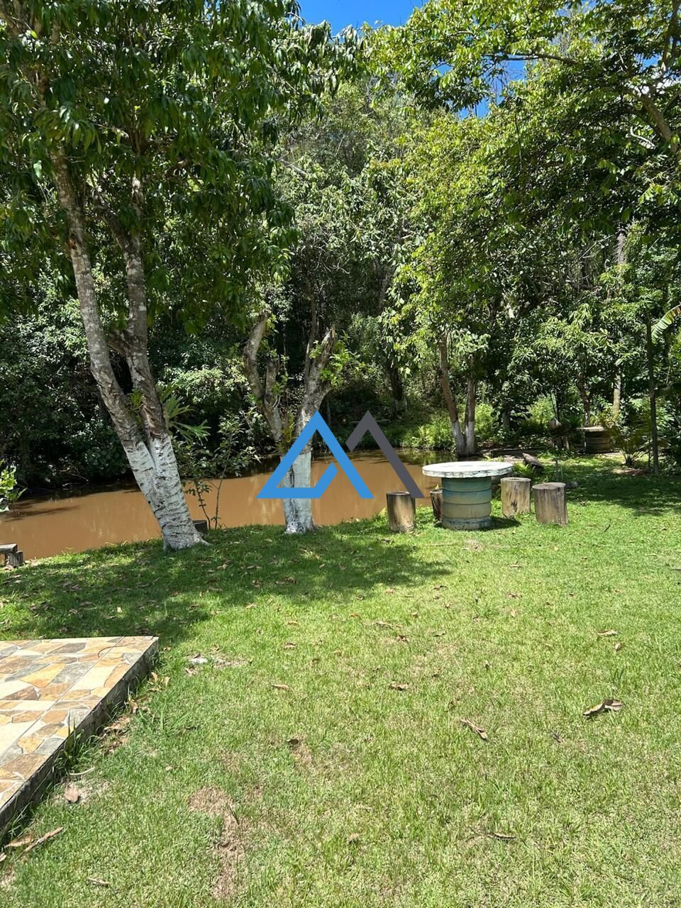 Sítio, 4 quartos, 800 m² - Foto 17