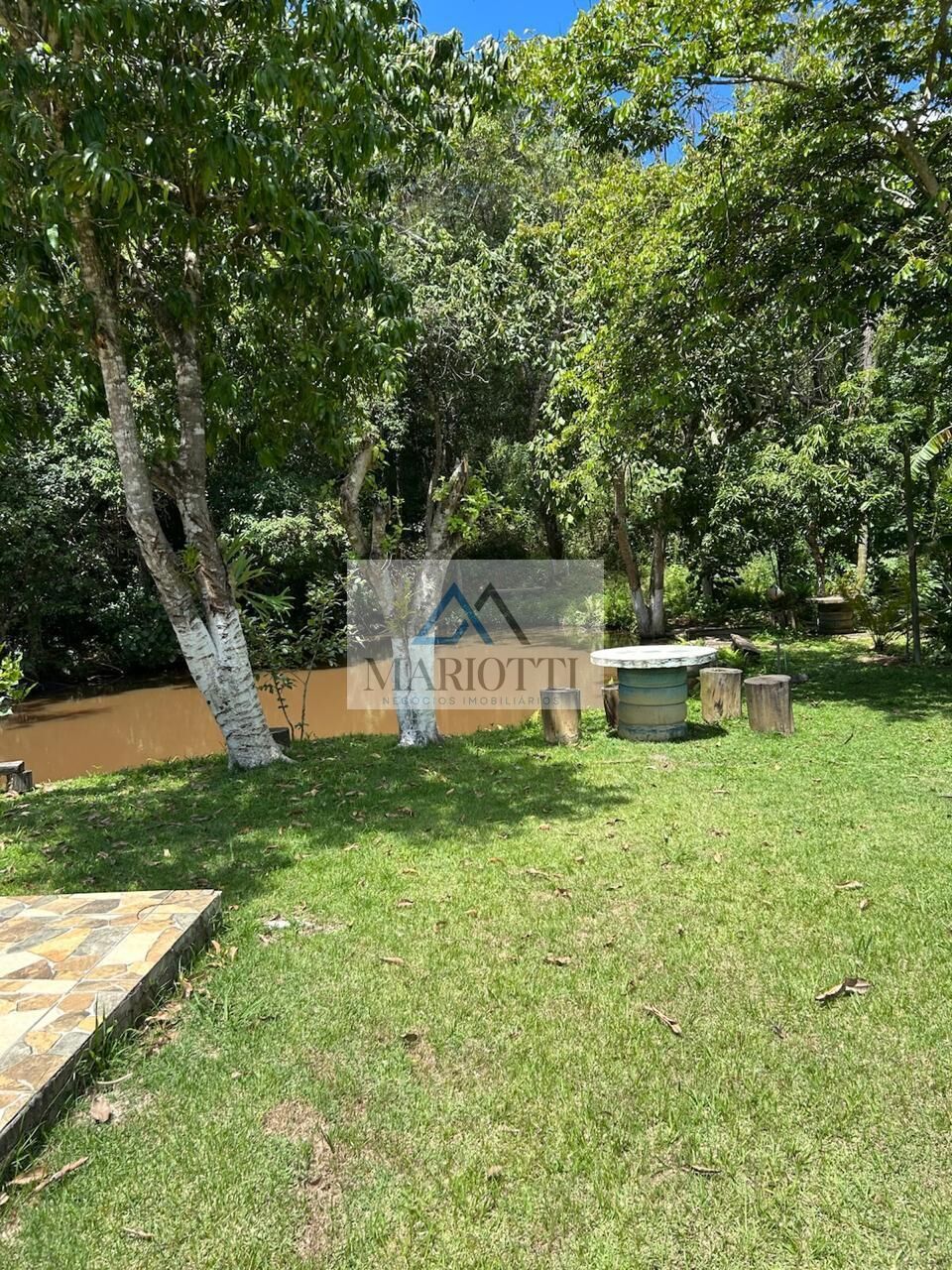 Chácara, 4 quartos, 800 m² - Foto 17