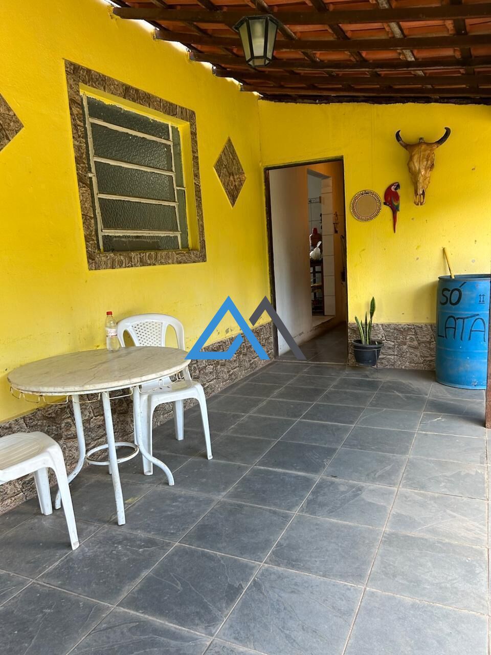 Sítio, 4 quartos, 800 m² - Foto 13