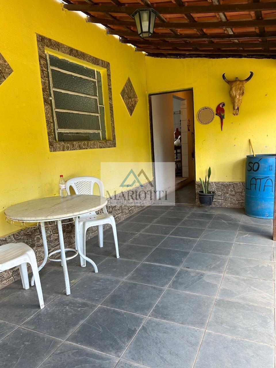 Chácara, 4 quartos, 800 m² - Foto 13