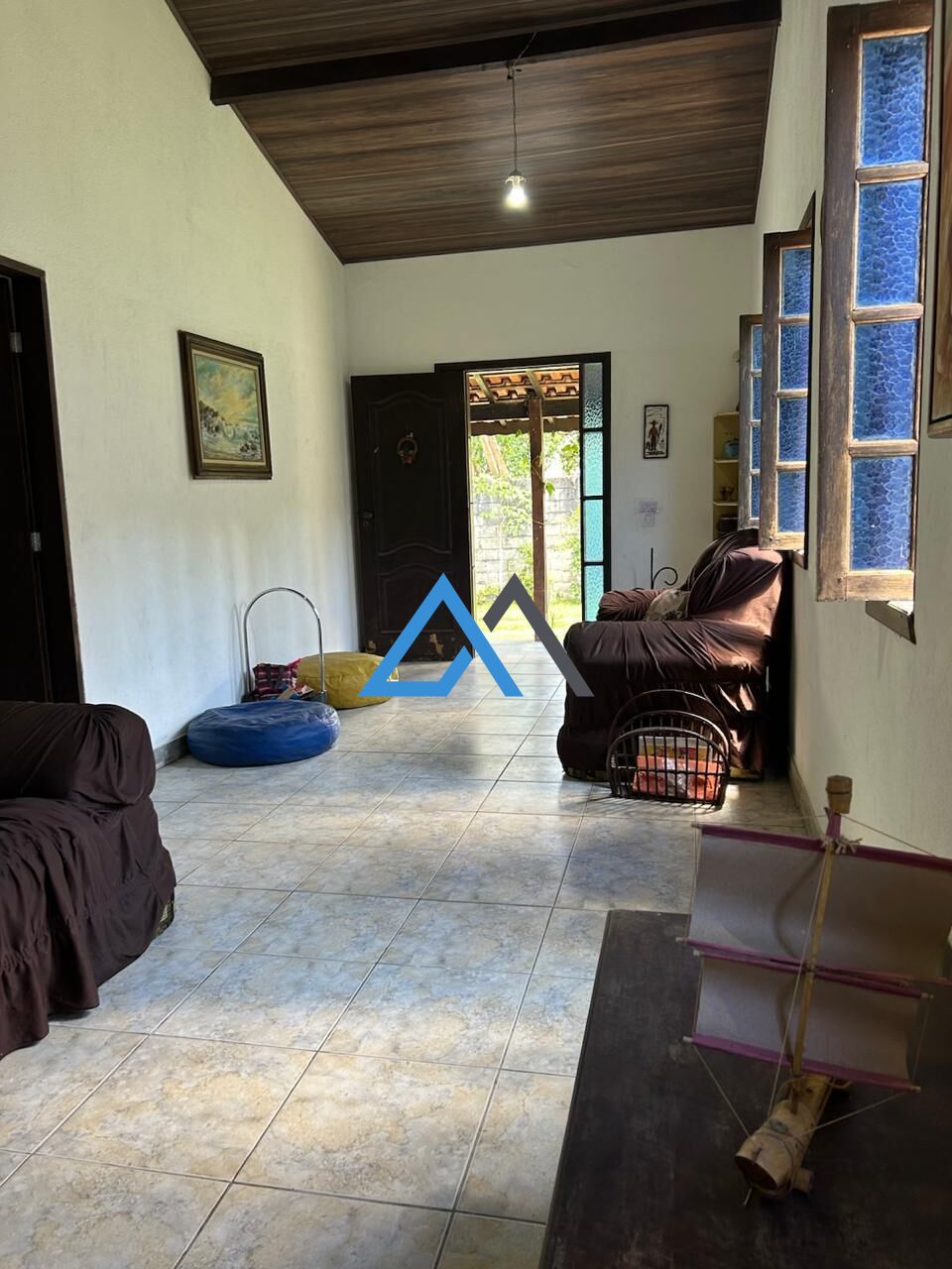 Sítio, 4 quartos, 800 m² - Foto 35