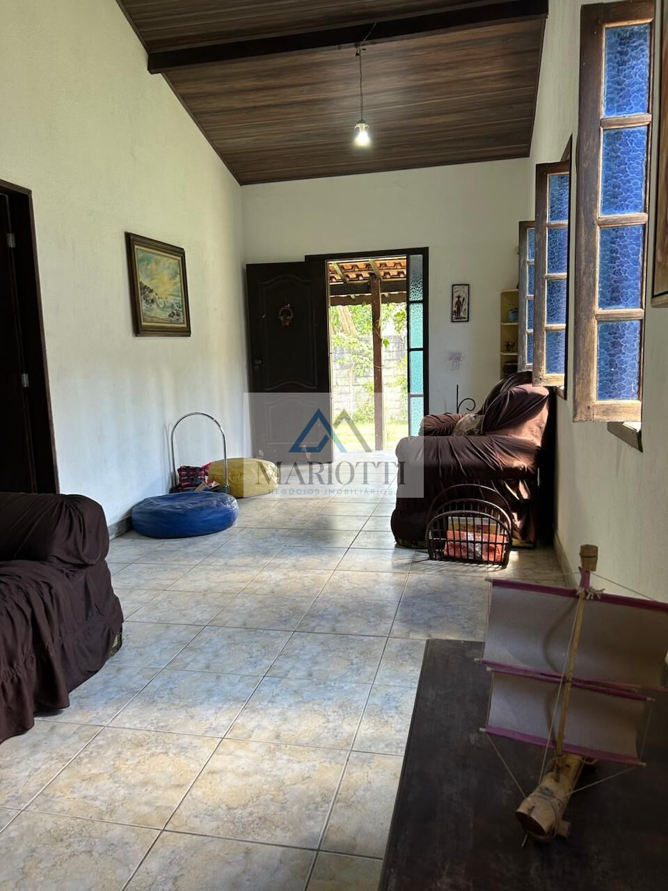 Chácara, 4 quartos, 800 m² - Foto 35