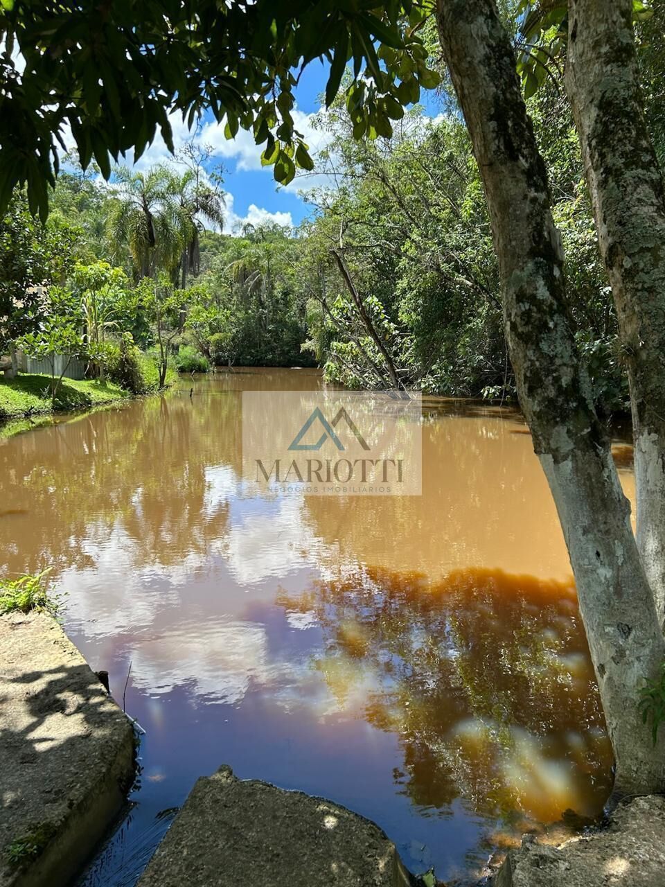 Chácara, 4 quartos, 800 m² - Foto 20