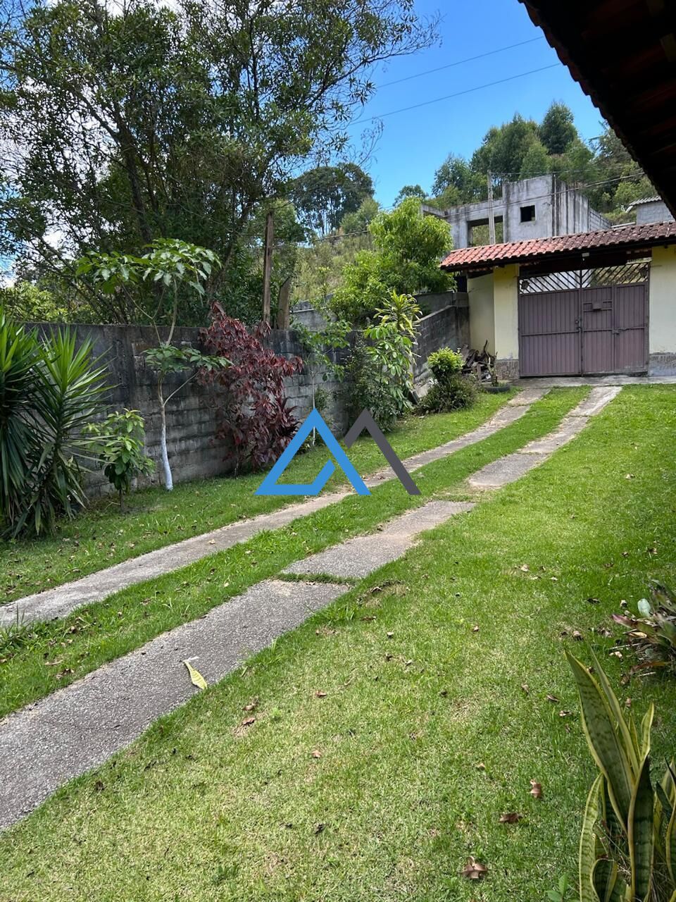 Sítio, 4 quartos, 800 m² - Foto 3
