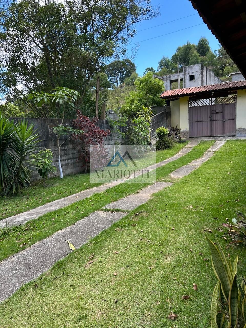 Chácara, 4 quartos, 800 m² - Foto 3