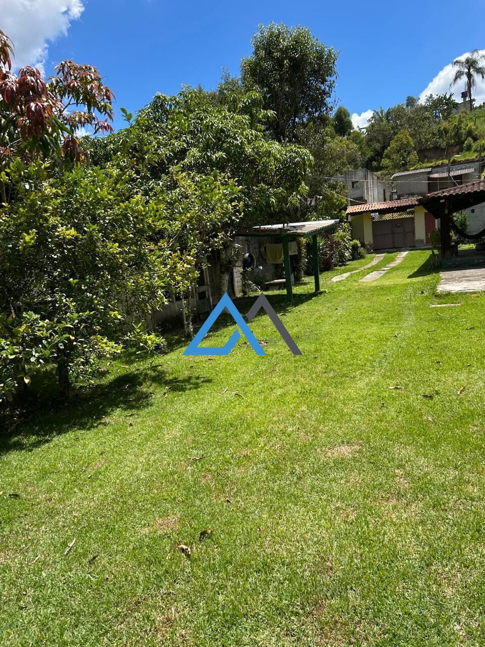 Sítio, 4 quartos, 800 m² - Foto 23
