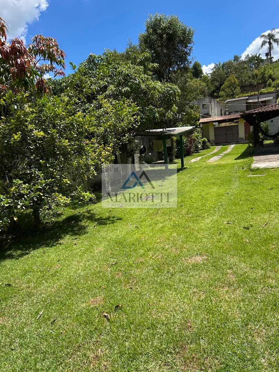 Chácara, 4 quartos, 800 m² - Foto 23