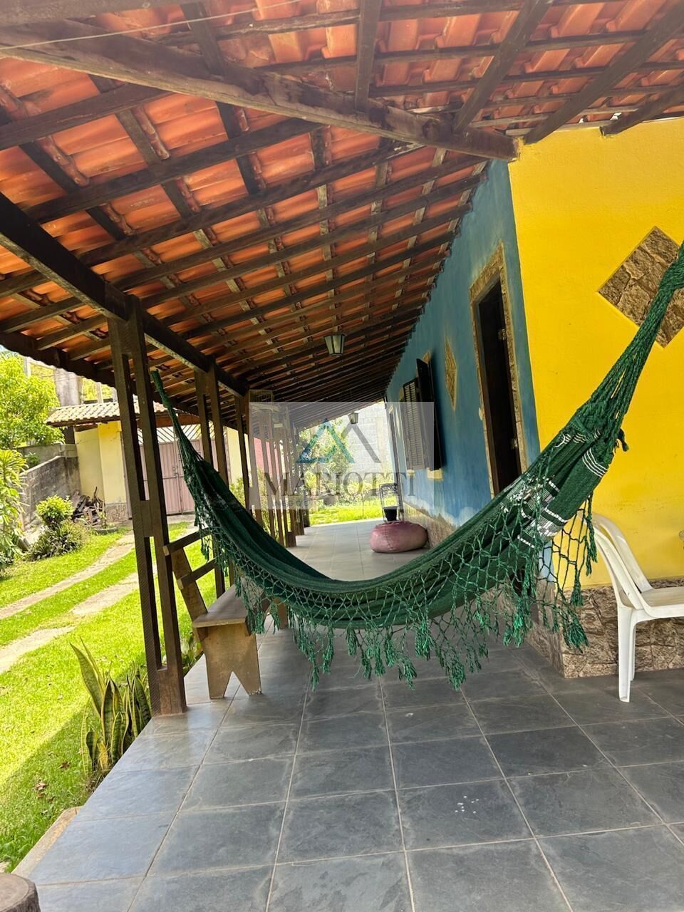 Chácara, 4 quartos, 800 m² - Foto 12