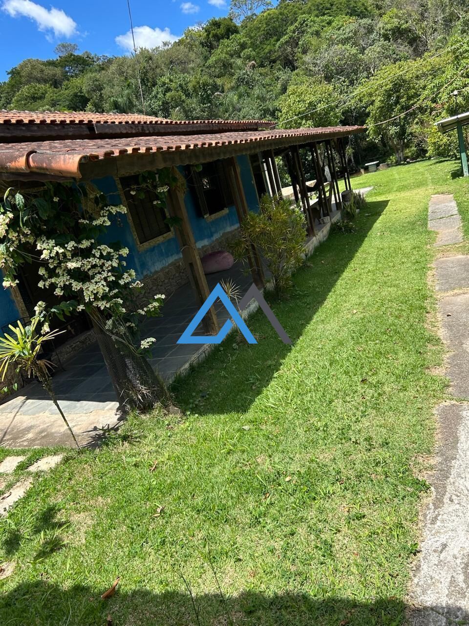 Sítio, 4 quartos, 800 m² - Foto 15
