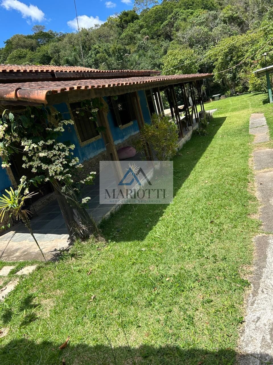 Chácara, 4 quartos, 800 m² - Foto 15