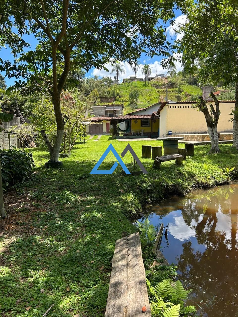 Sítio, 4 quartos, 800 m² - Foto 24