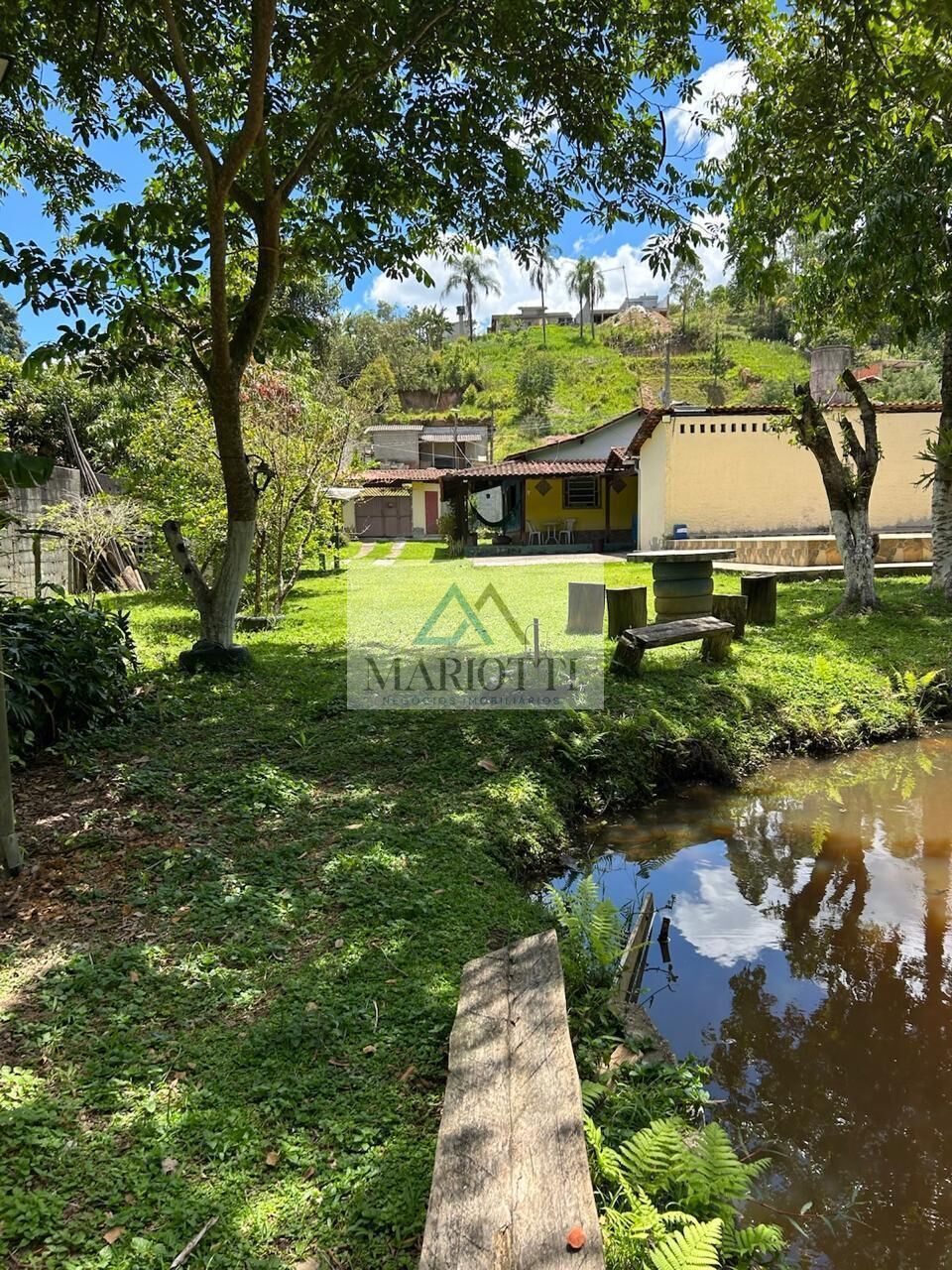 Chácara, 4 quartos, 800 m² - Foto 24