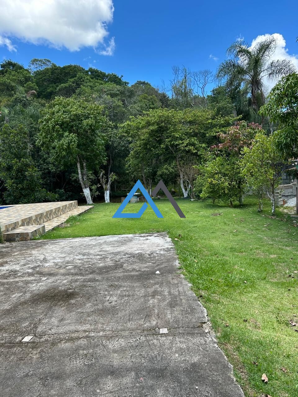 Sítio, 4 quartos, 800 m² - Foto 2
