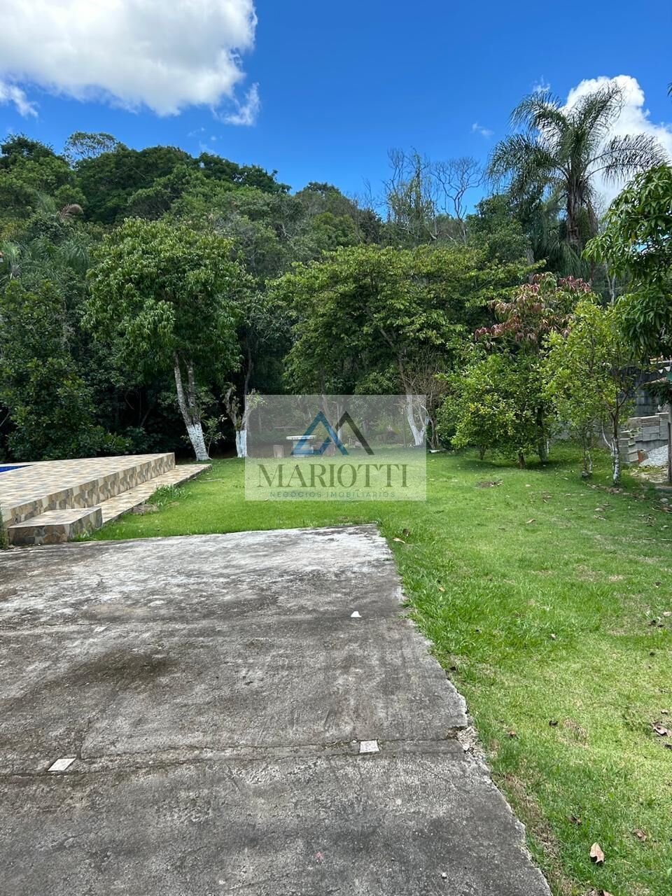 Chácara, 4 quartos, 800 m² - Foto 2