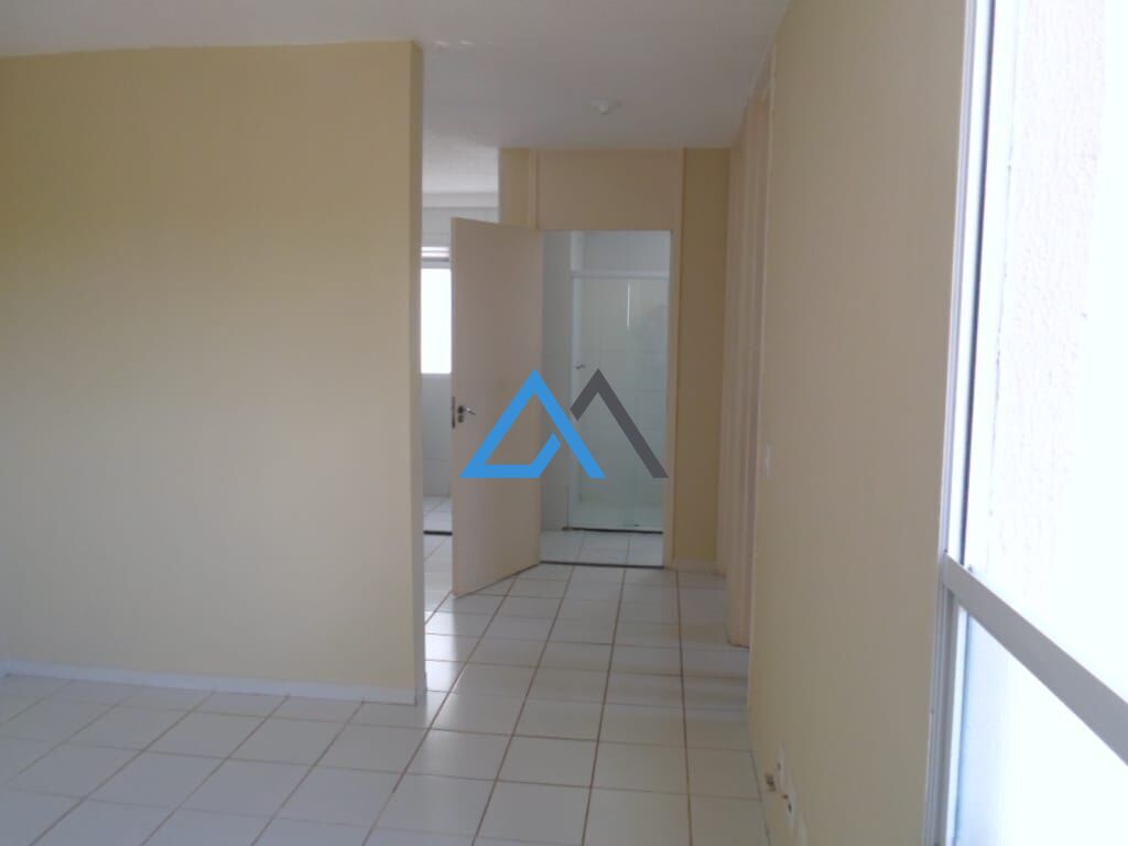 Apartamento, 2 quartos, 52 m² - Foto 4