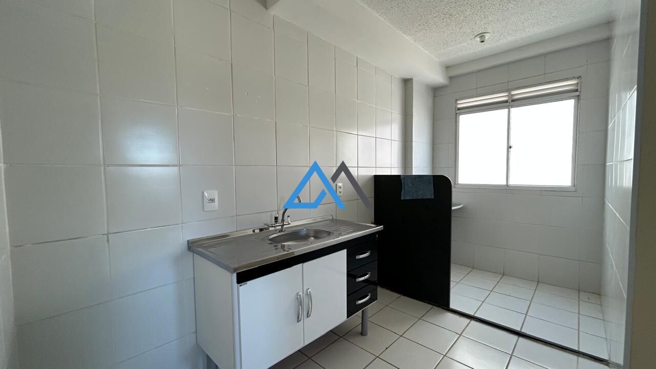 Apartamento, 2 quartos, 52 m² - Foto 5
