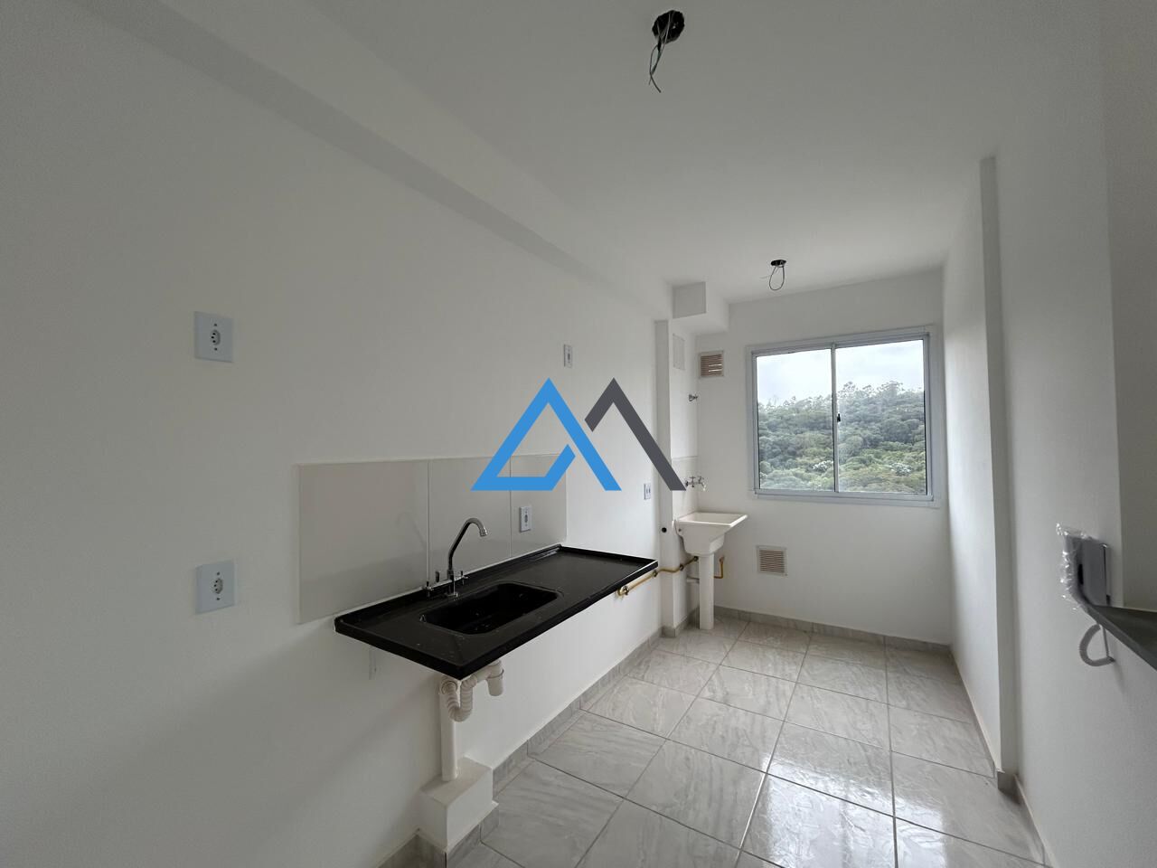 Apartamento à venda com 2 quartos, 47m² - Foto 23