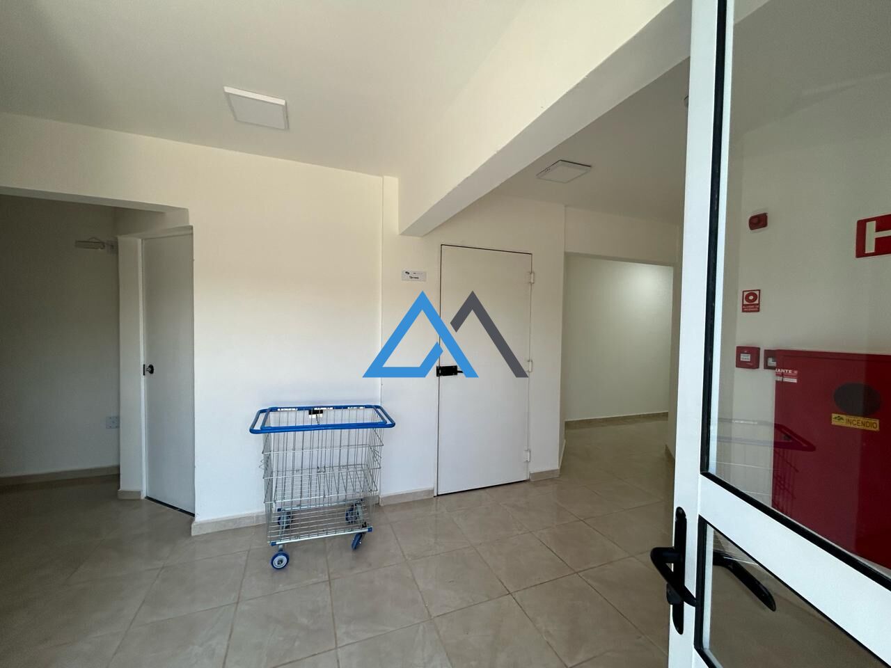 Apartamento à venda com 2 quartos, 47m² - Foto 15