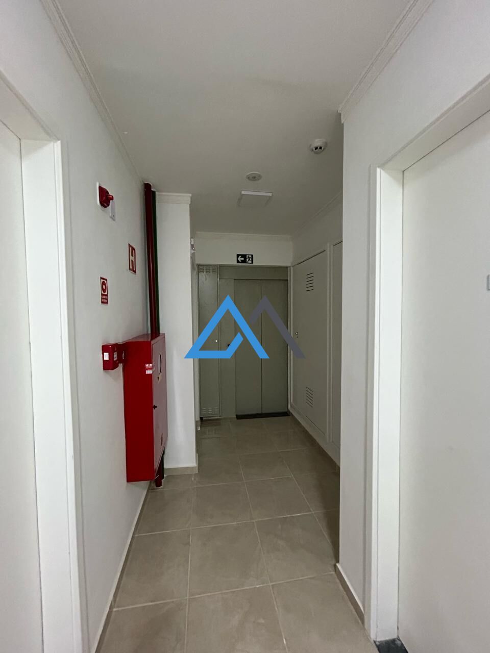 Apartamento à venda com 2 quartos, 47m² - Foto 14