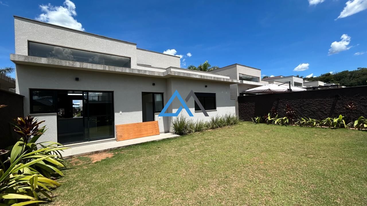 Casa, 3 quartos, 130 m² - Foto 23