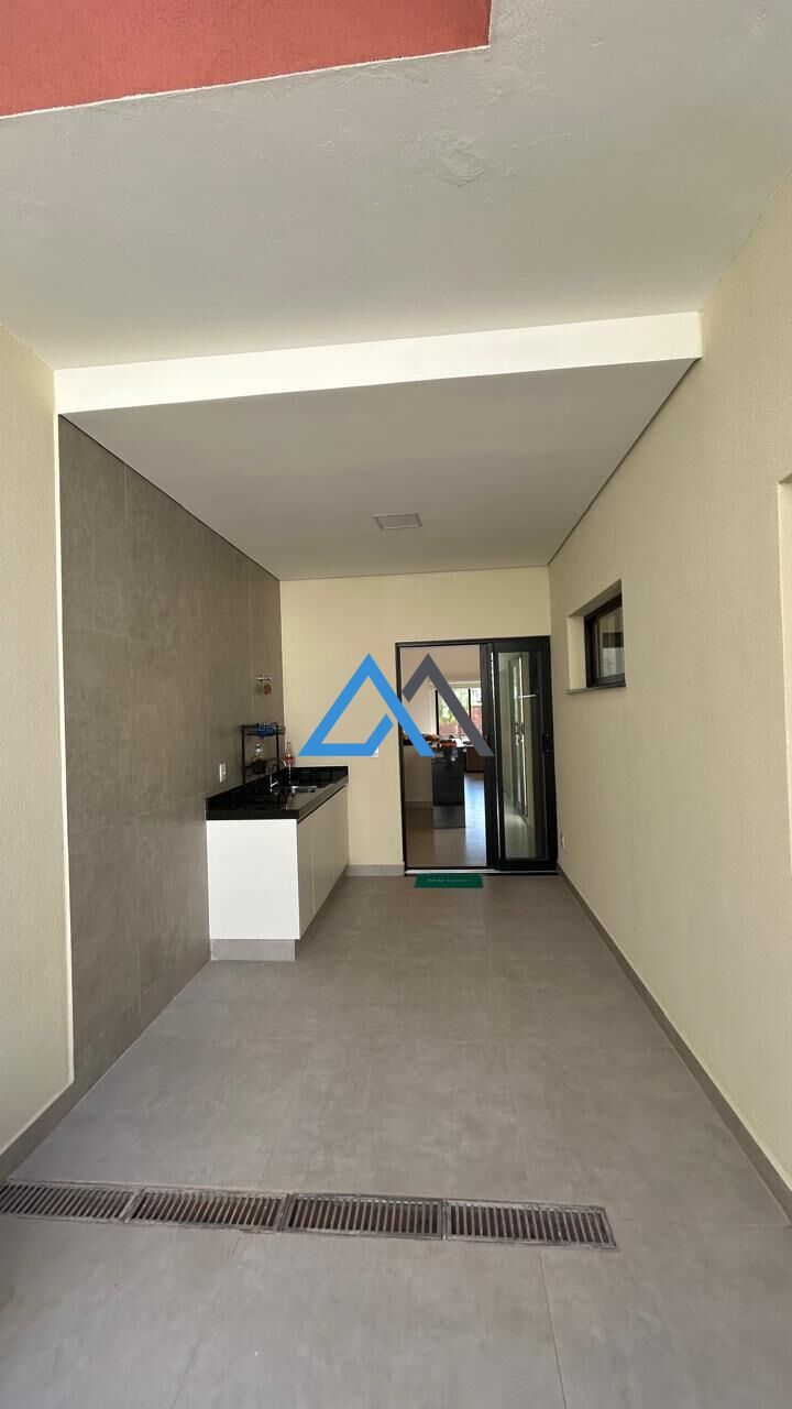 Casa, 3 quartos, 140 m² - Foto 9