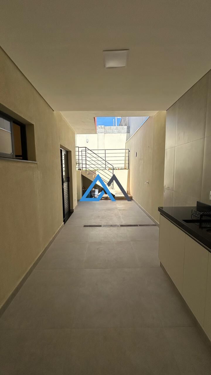 Casa, 3 quartos, 140 m² - Foto 10