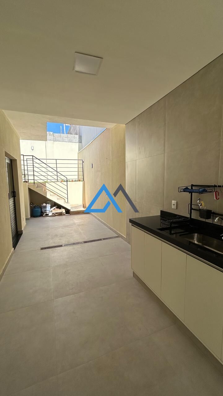Casa, 3 quartos, 140 m² - Foto 11