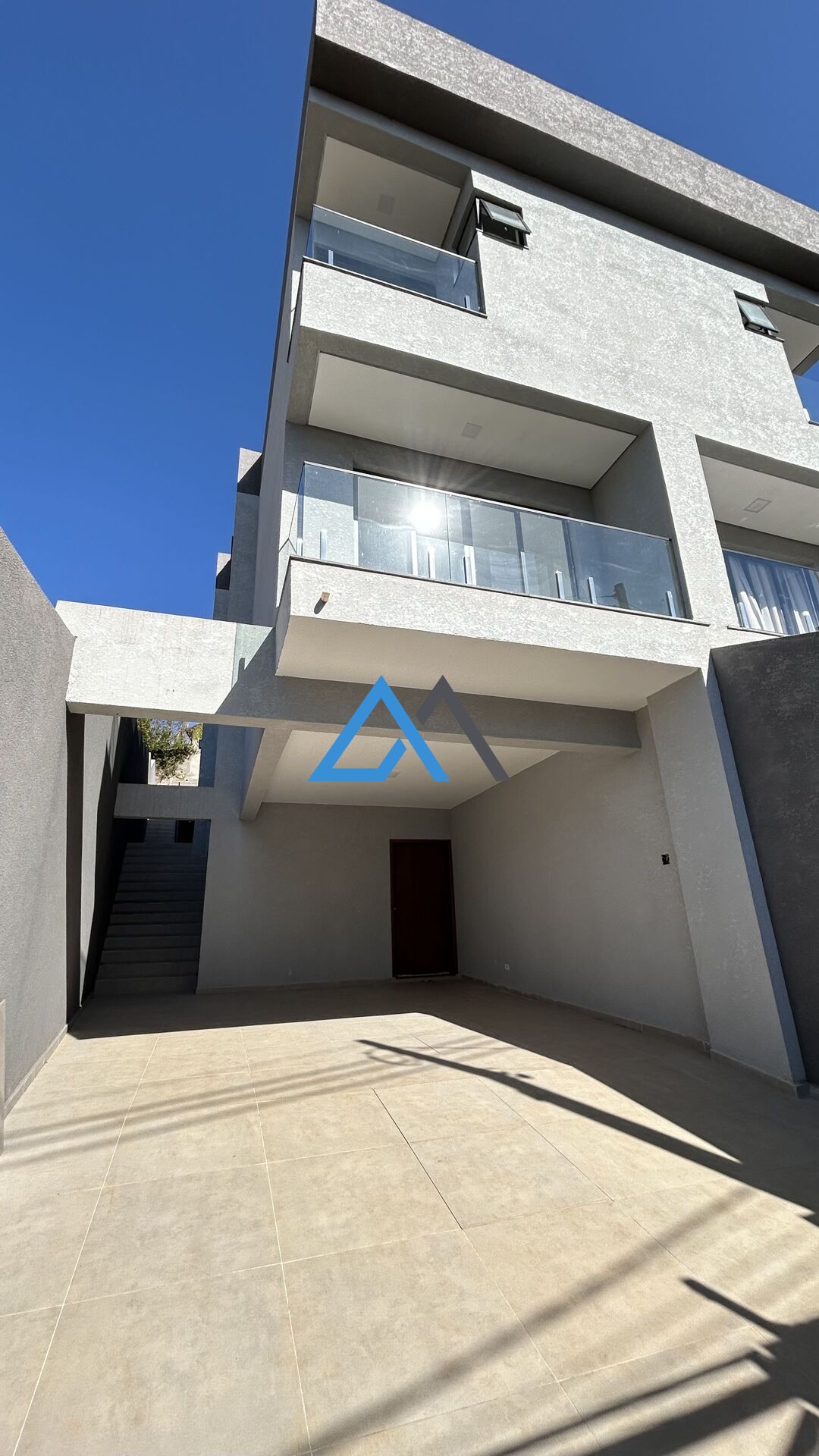 Casa, 3 quartos, 167 m² - Foto 2