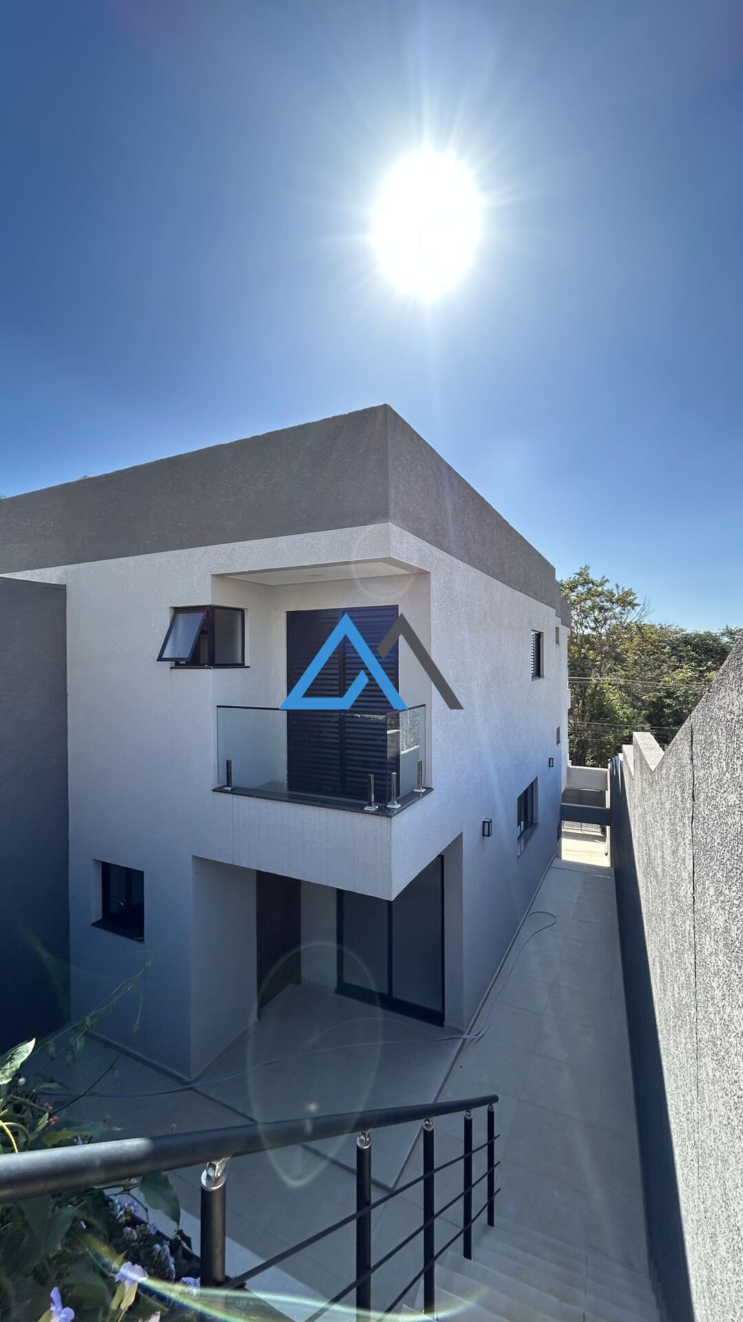 Casa, 3 quartos, 167 m² - Foto 1