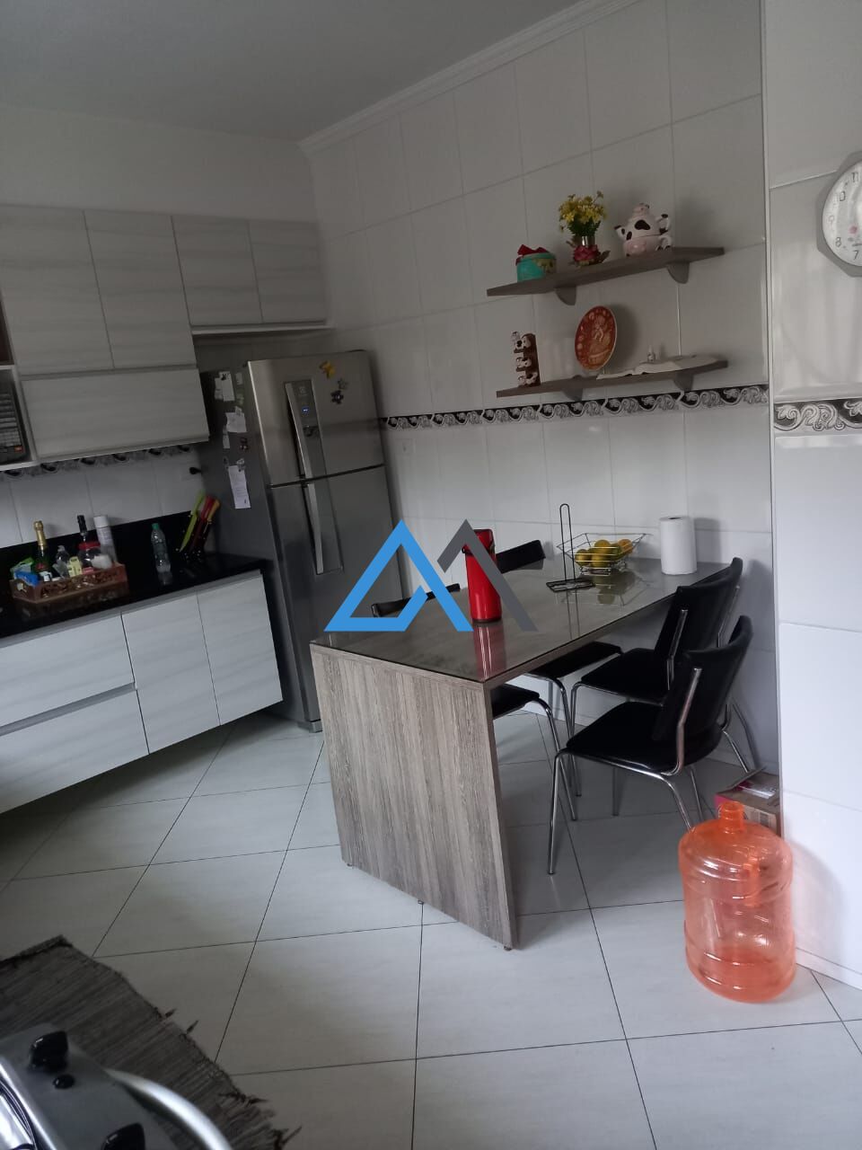 Sobrado à venda com 3 quartos, 150m² - Foto 30