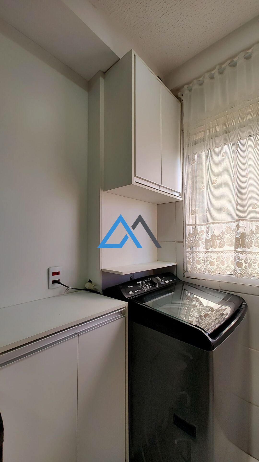Apartamento à venda com 2 quartos, 52m² - Foto 12