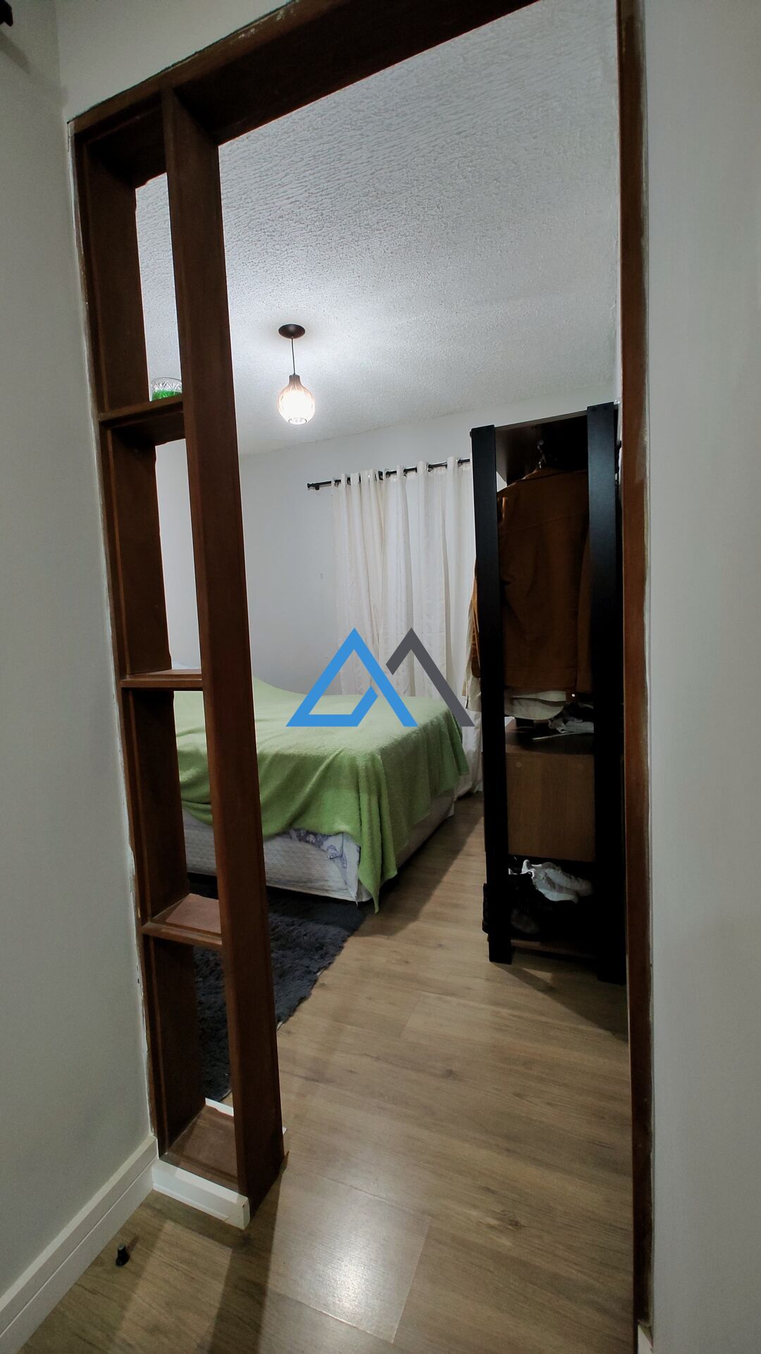 Apartamento à venda com 2 quartos, 52m² - Foto 10