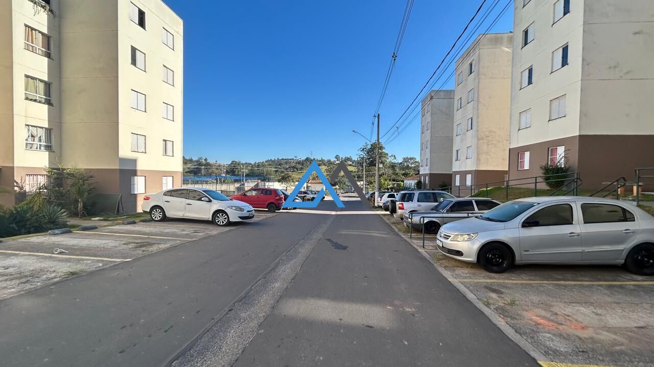 Apartamento à venda com 2 quartos, 52m² - Foto 15
