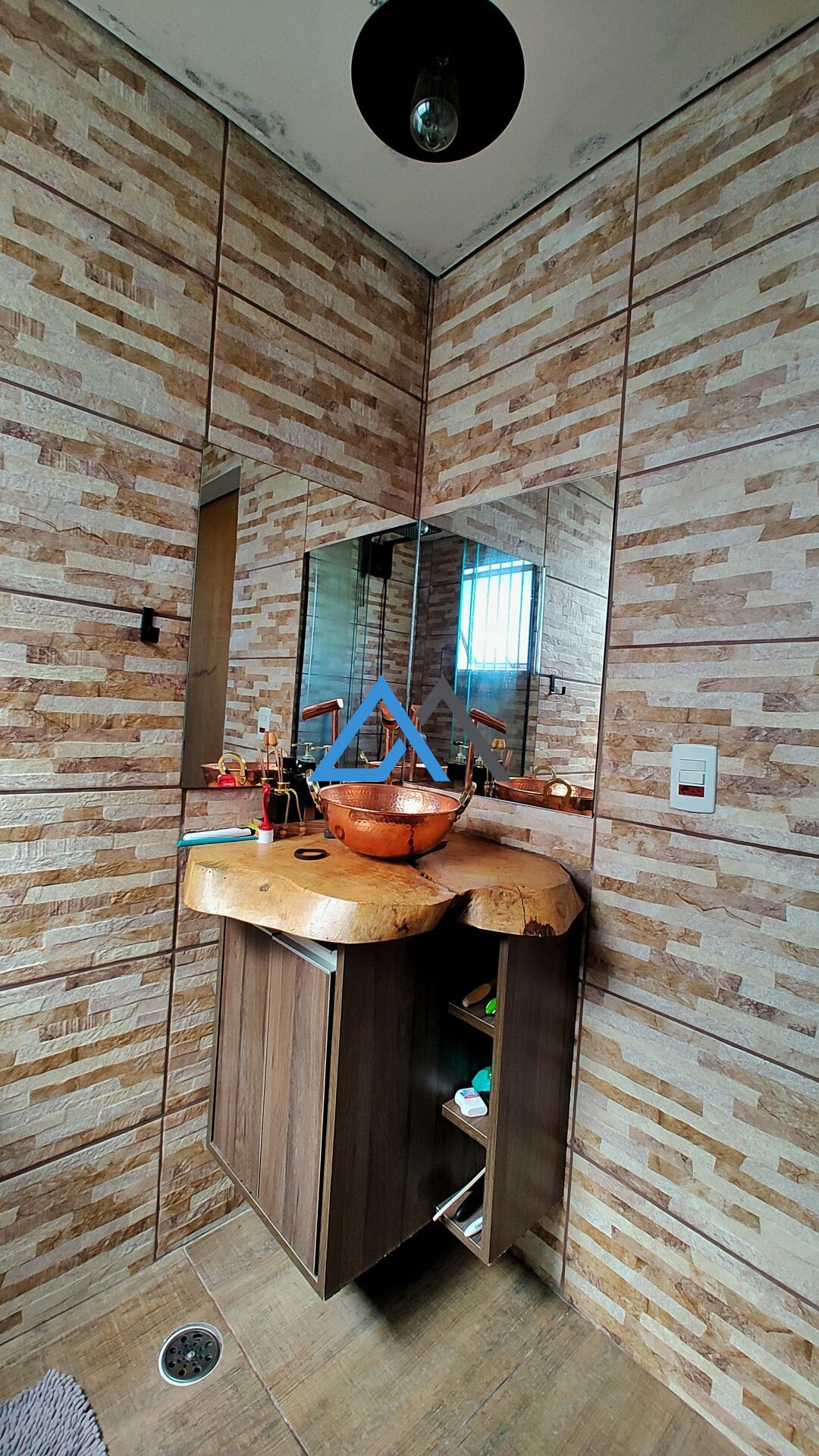 Apartamento à venda com 2 quartos, 52m² - Foto 6