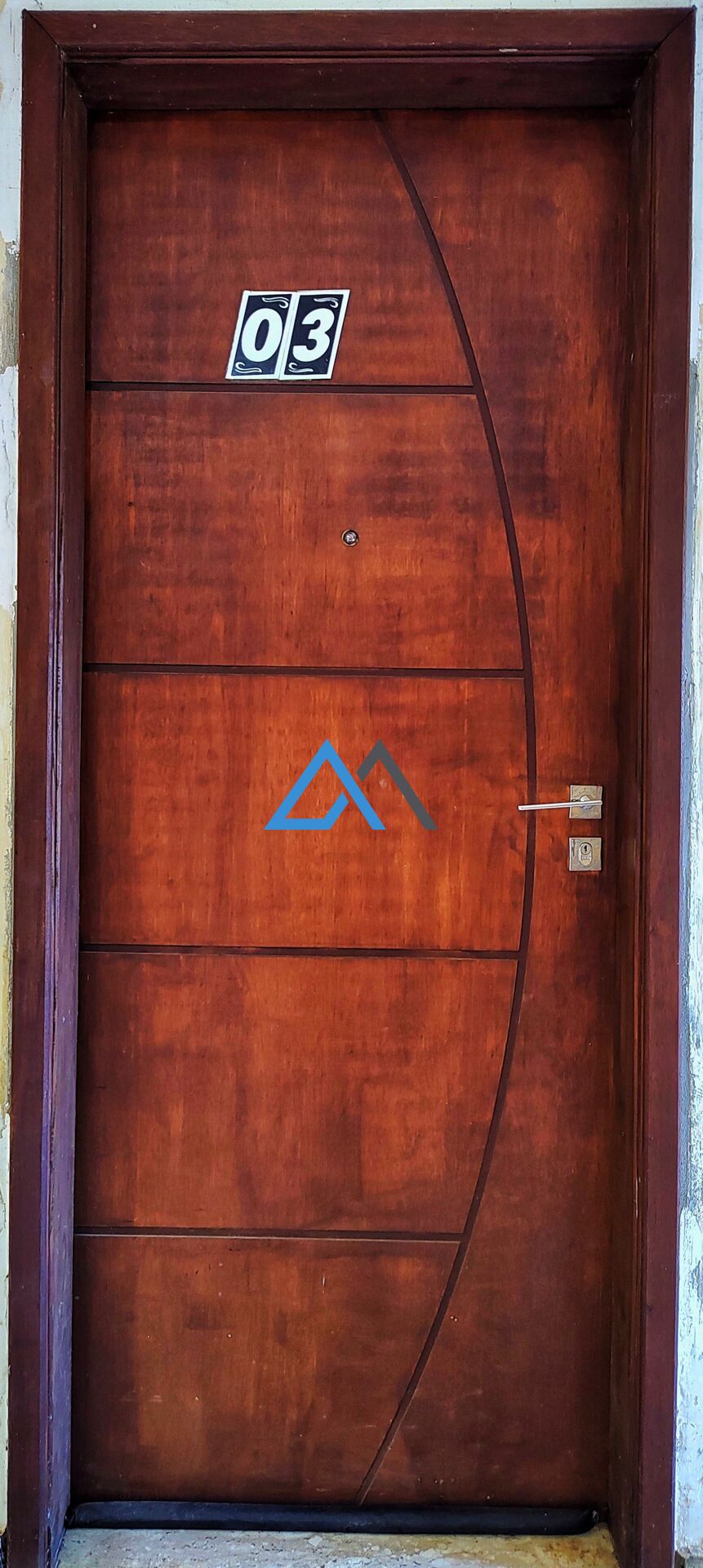Apartamento à venda com 2 quartos, 52m² - Foto 9