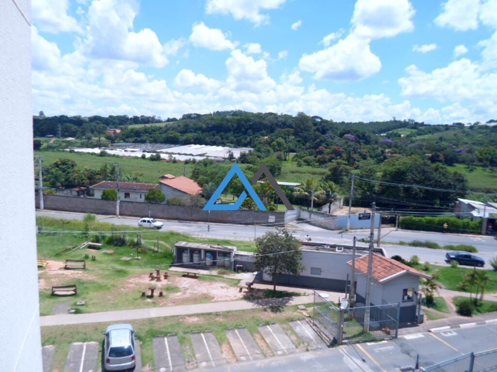 Apartamento à venda com 2 quartos, 52m² - Foto 14
