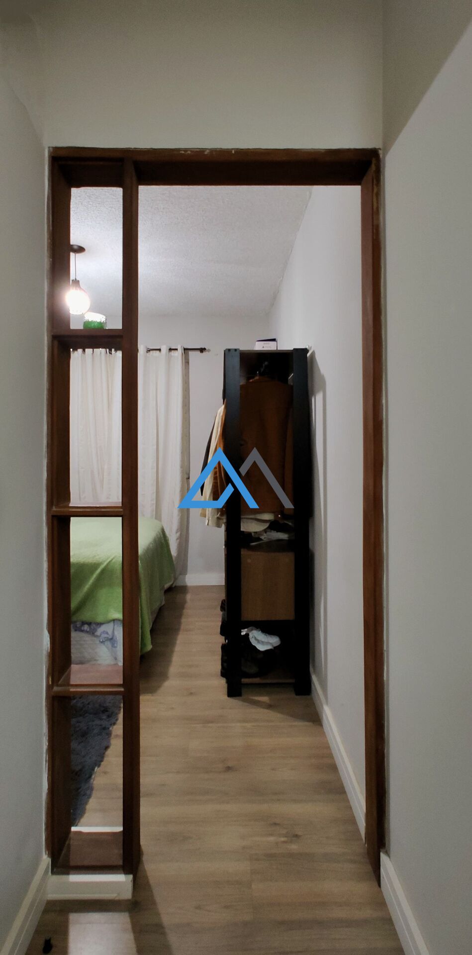 Apartamento à venda com 2 quartos, 52m² - Foto 11
