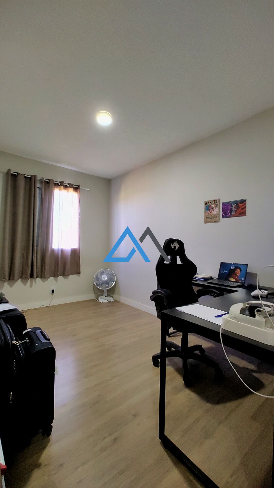 Apartamento à venda com 2 quartos, 52m² - Foto 4