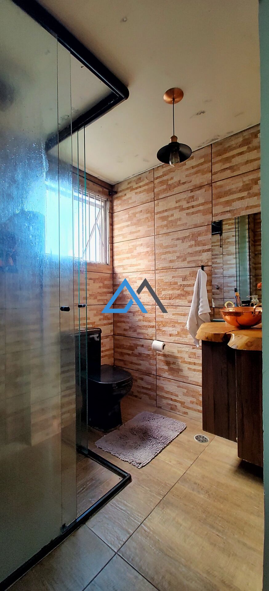 Apartamento à venda com 2 quartos, 52m² - Foto 7